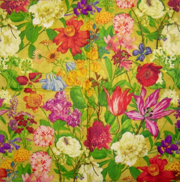 118 Tulpen - 3-lagig - Ambiente